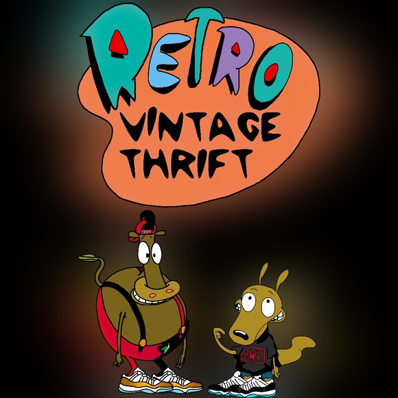 Meet your vintage dope dealer - Picture 7 of 9